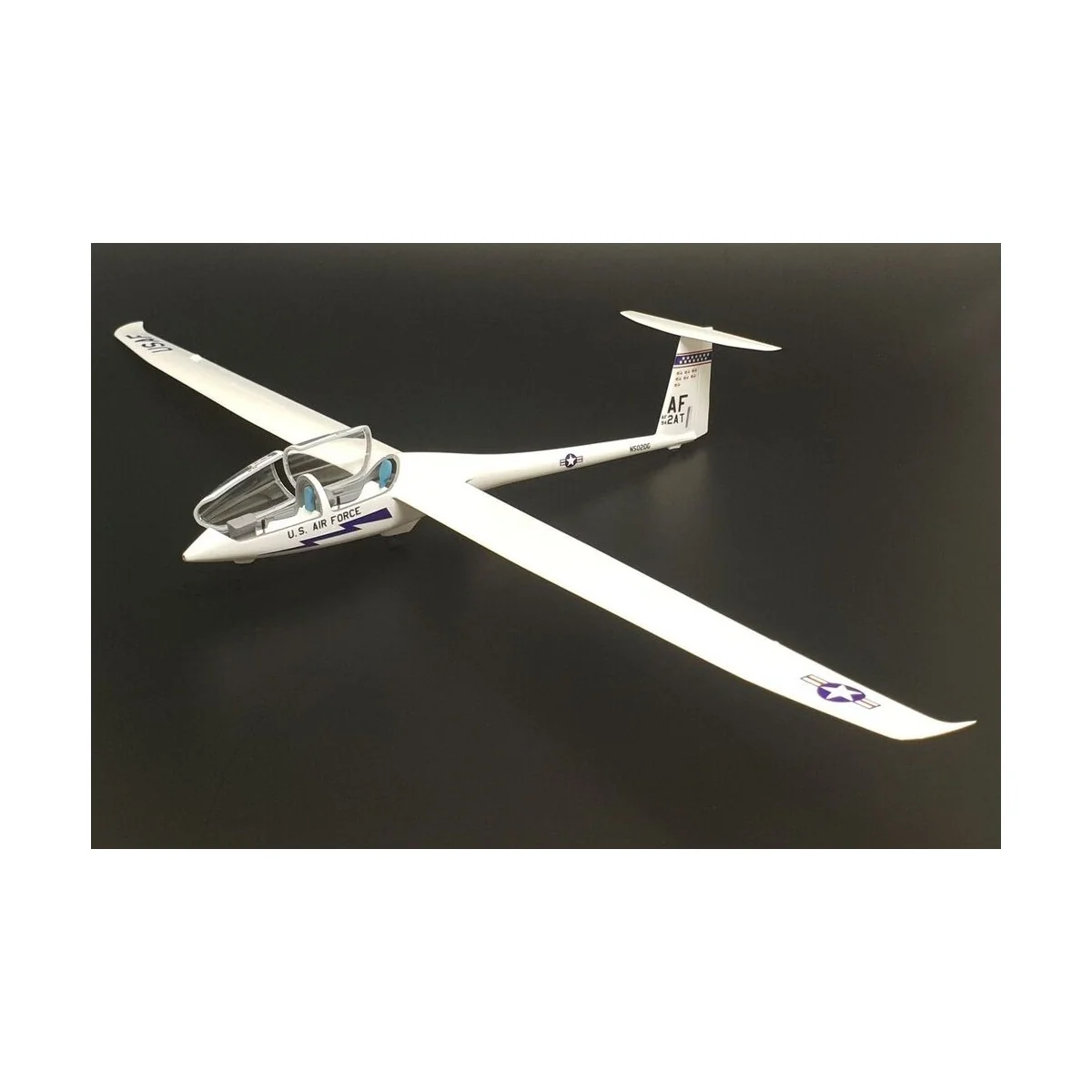 TG-16A USAF Glider, 1/48 - Brengun BRP48008