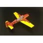 EXTRA EA300L 3 blade propeller, 1/48 - Brengun BRP48007