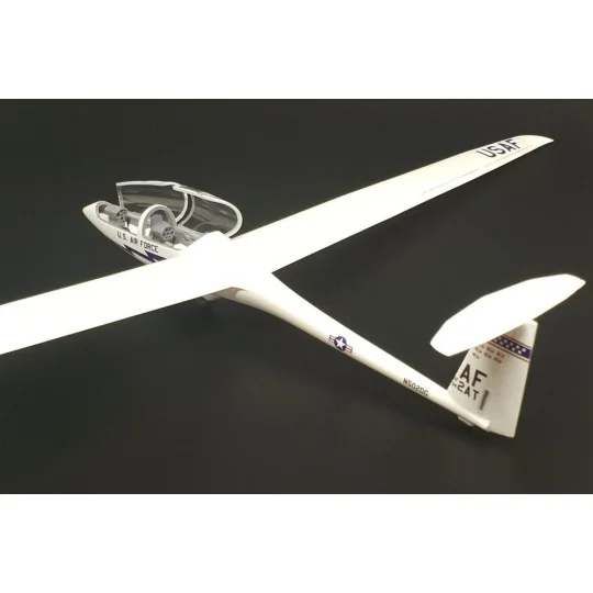 TG-16A USAF Glider, 1/48 - Brengun BRP48008
