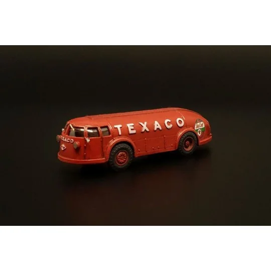 Doodlebug Texaco, 1/144 - Brengun BRS144059