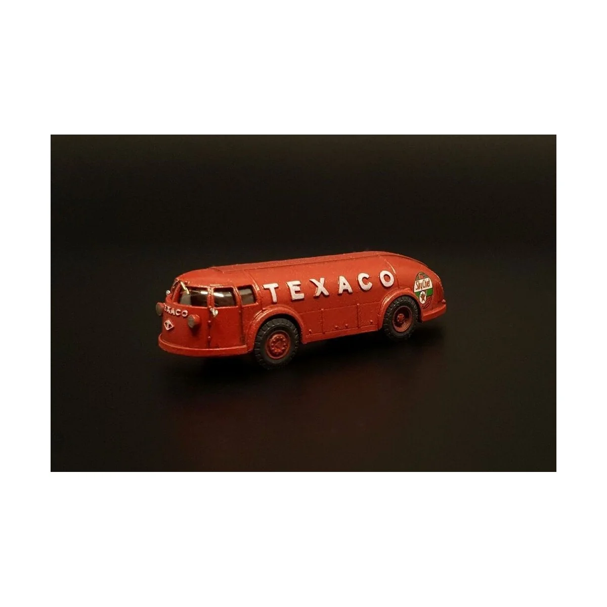 Doodlebug Texaco, 1/144 - Brengun BRS144059