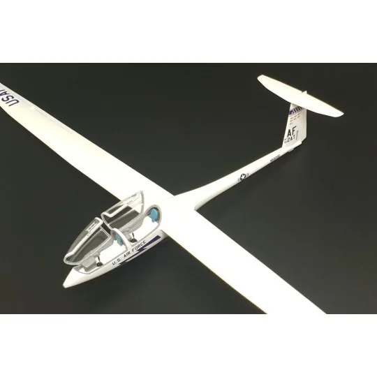 TG-16A USAF Glider, 1/48 - Brengun BRP48008