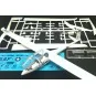 TG-16A USAF Glider, 1/48 - Brengun BRP48008