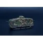 A7V German tank WWI, 1/144 - Brengun BRS144060