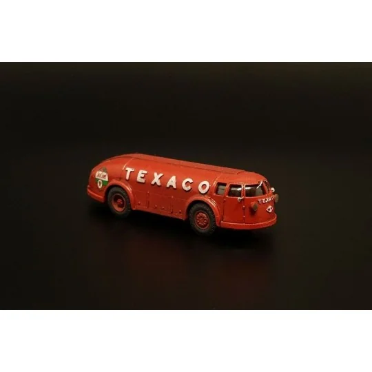 Doodlebug Texaco, 1/144 - Brengun BRS144059