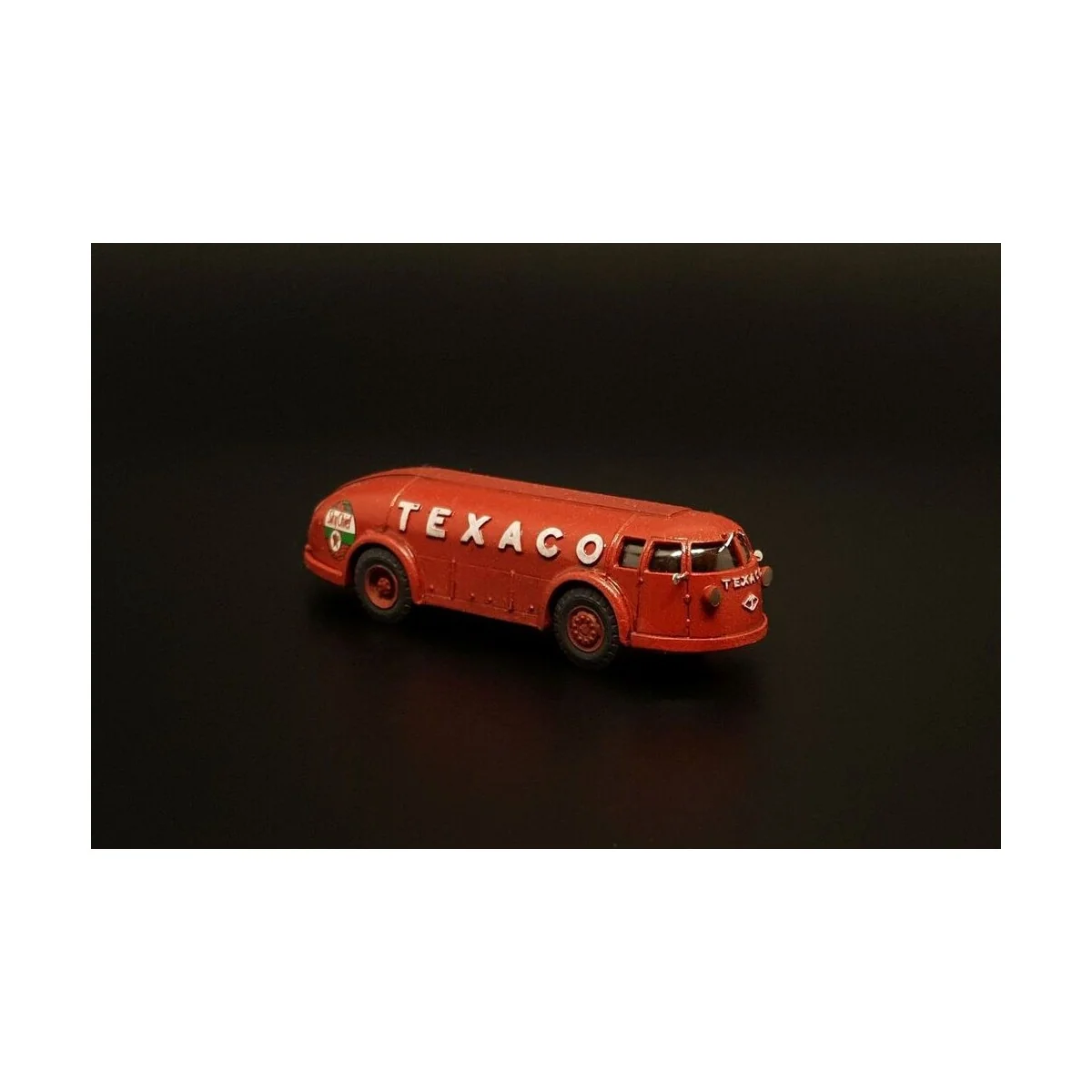 Doodlebug Texaco, 1/144 - Brengun BRS144059