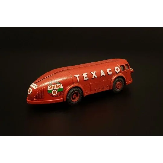 Doodlebug Texaco, 1/144 - Brengun BRS144059