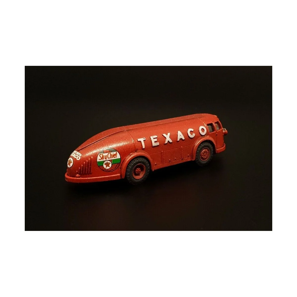 Doodlebug Texaco, 1/144 - Brengun BRS144059