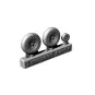 Hawker Tempest Mk.V wheels EARLY, 1/72 - Brengun BRL72260