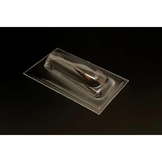 Extra EA-300L Vacu Canopy (Brengun kit), 1/48 - Brengun BRL48157