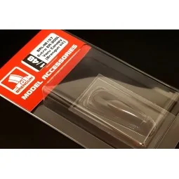 Extra EA-300L Vacu Canopy (Brengun kit), 1/48 - Brengun BRL48157 2