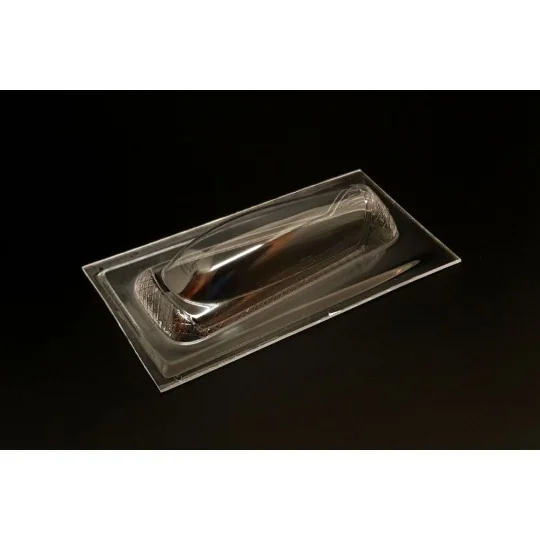 Extra EA-300L Vacu Canopy (Brengun kit), 1/48 - Brengun BRL48157