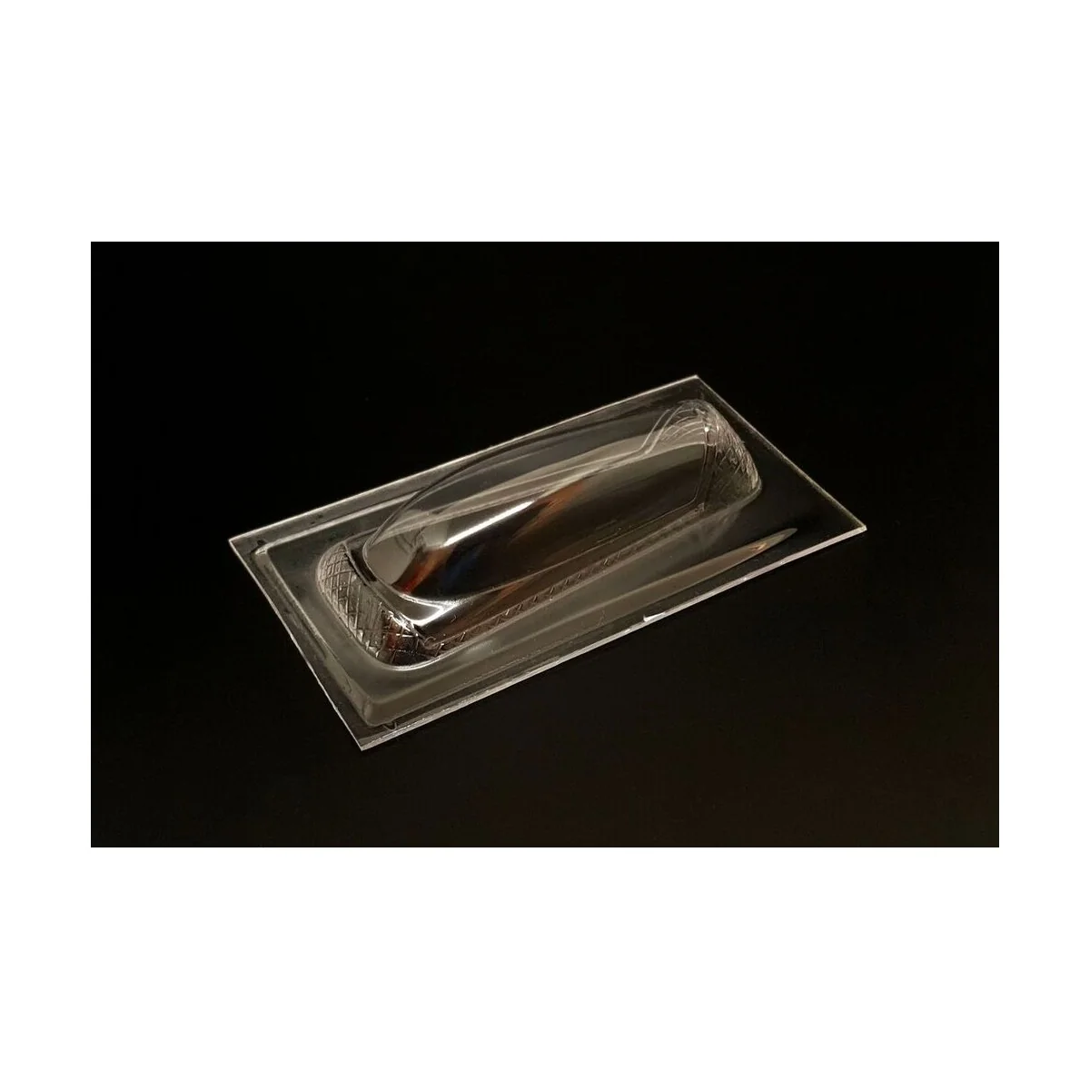 Extra EA-300L Vacu Canopy (Brengun kit), 1/48 - Brengun BRL48157