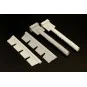 Tiny Tim rocket (2pcs), 1/48 - Brengun BRL48158