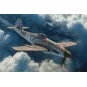 Me-309 V4, 1/144 - Brengun BRP144017