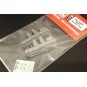 Mk77 napalm tank (2pcs), 1/72 - Brengun BRL72264