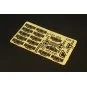 FuG-200 Hohentwiel antennas, 1/72 - Brengun BRL72265
