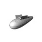 US 110 gal drop tank (2pcs), 1/32 - Brengun BRL32047