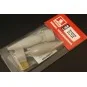 US 75 gal drop tank (2pcs), 1/32 - Brengun BRL32046
