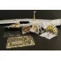 Reggiane Re 2000 (Special Hobby kit), 1/48 - Brengun BRL48162
