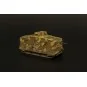 A7V German tank WWI, 1/120 - Hauler HTT120088
