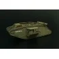 Mark IV Male, 1/87 - Hauler HLR87211