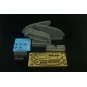 Mark IV Male, 1/87 - Hauler HLR87211