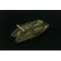 Mark IV Female, 1/87 - Hauler HLR87212