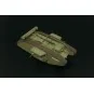 Mark IV Male, 1/87 - Hauler HLR87211