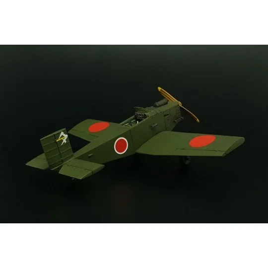 Kokusai Ta-Go, 1/72 - Brengun BRP72046