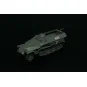 Sd.Kfz. 251C, 1/120 - Hauler HTT120090
