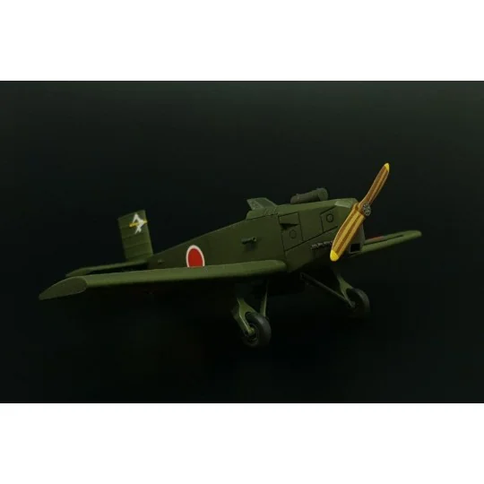 Kokusai Ta-Go, 1/72 - Brengun BRP72046