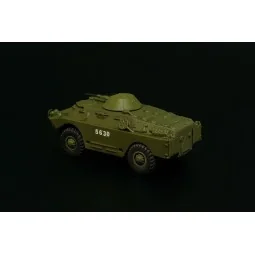 BRDM-2, 1/144 - Brengun BRS144061