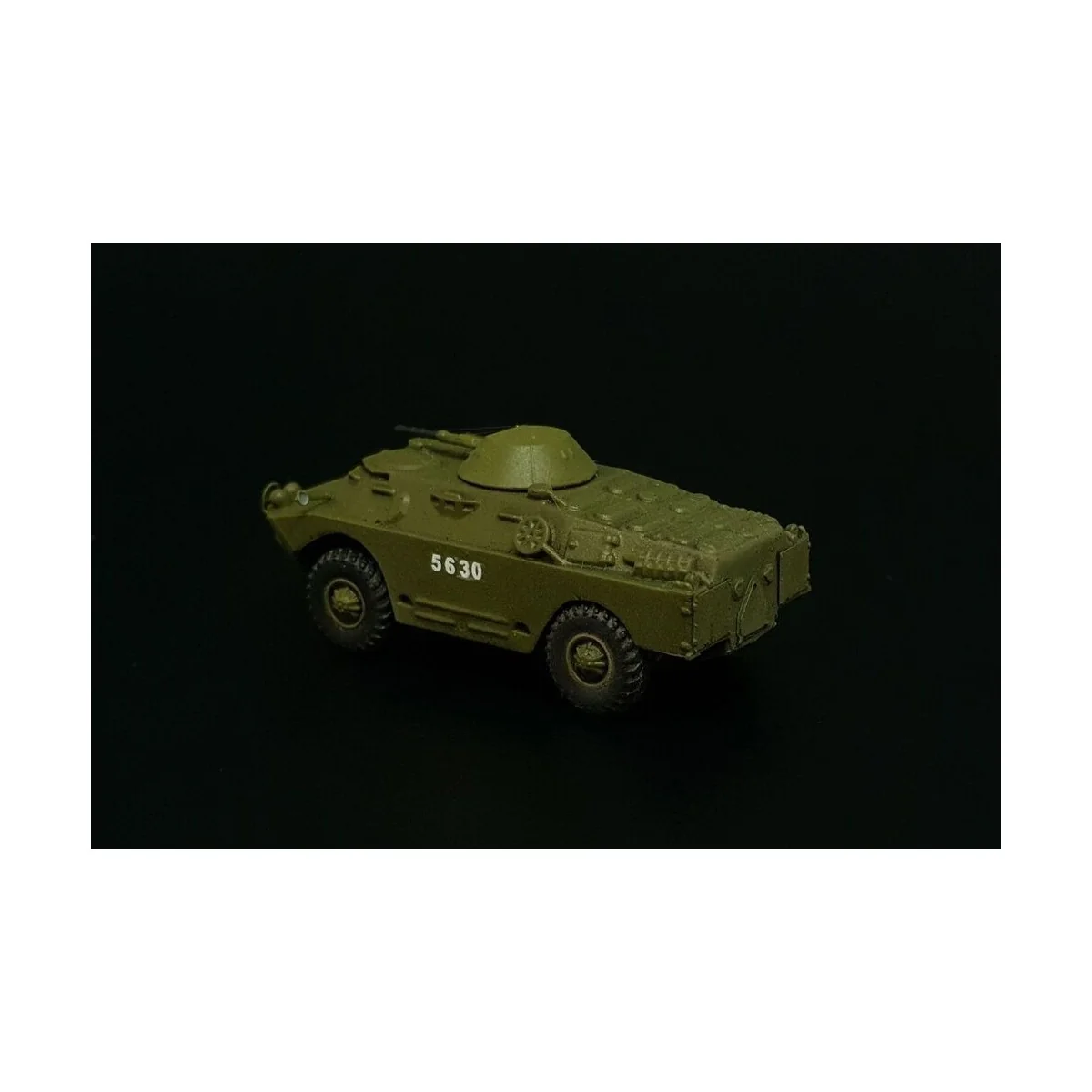 BRDM-2, 1/144 - Brengun BRS144061