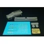 Sd.Kfz. 251C, 1/120 - Hauler HTT120090