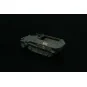 Sd.Kfz. 251C, 1/120 - Hauler HTT120090