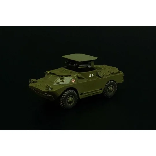 9P122 Malyutka, 1/144 - Brengun BRS144063