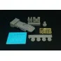 SA-9 Gaskin 9K31 Strela-1, 1/144 - Brengun BRS144062