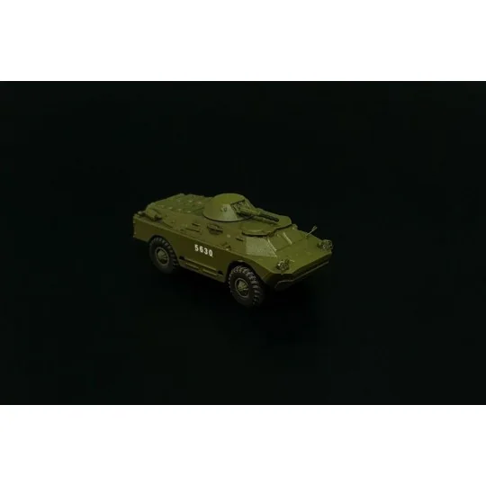 BRDM-2, 1/144 - Brengun BRS144061