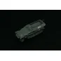 Sd.Kfz. 251C, 1/120 - Hauler HTT120090