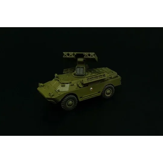SA-9 Gaskin 9K31 Strela-1, 1/144 - Brengun BRS144062