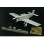 Kokusai Ta-Go (Brengun kit), 1/72 - Brengun BRL72269