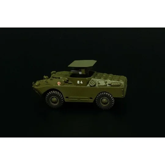 9P122 Malyutka, 1/144 - Brengun BRS144063