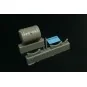 Mi-24D internal additional fuel tank, 1/72 - Brengun BRL72268