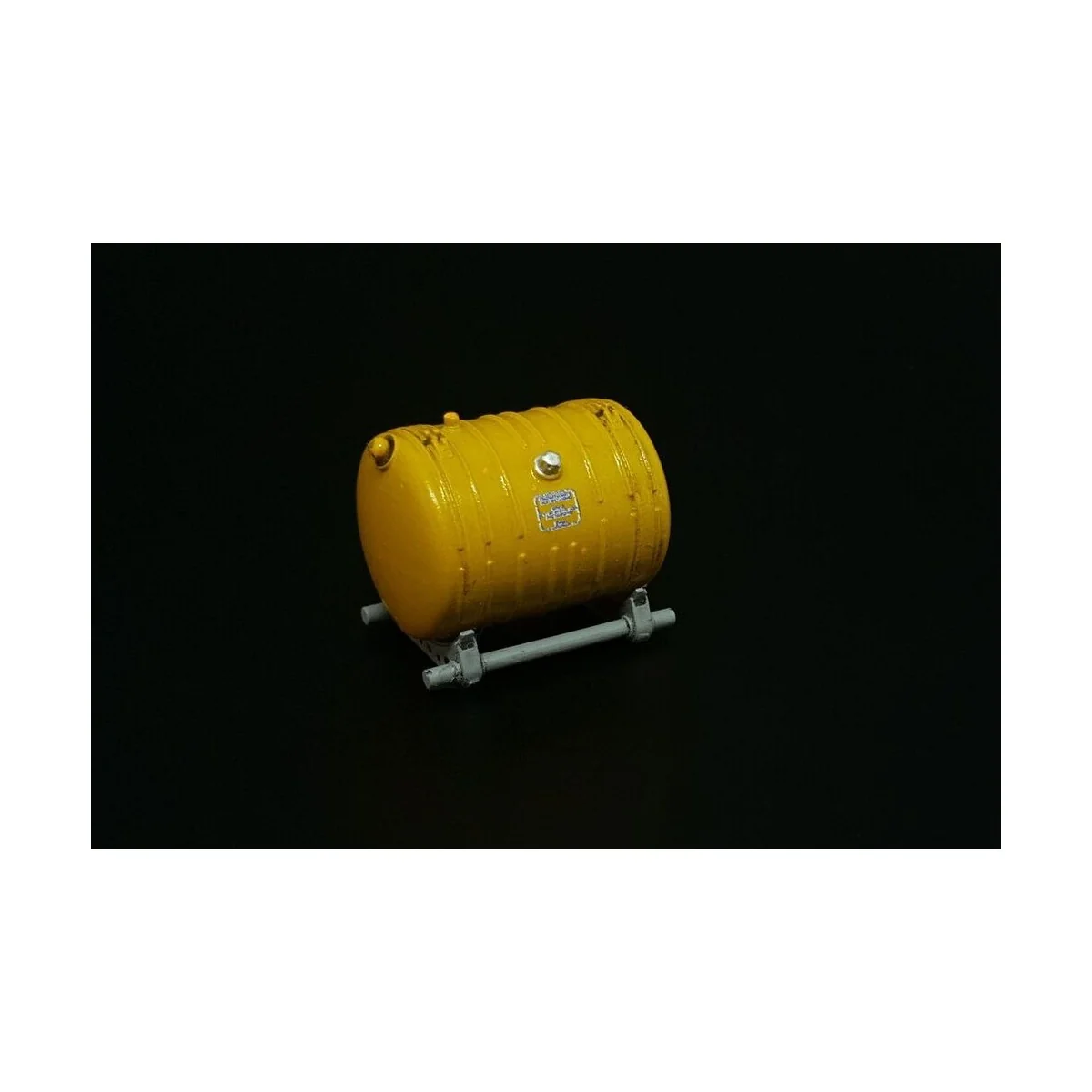 Mi-24D internal additional fuel tank, 1/72 - Brengun BRL72268