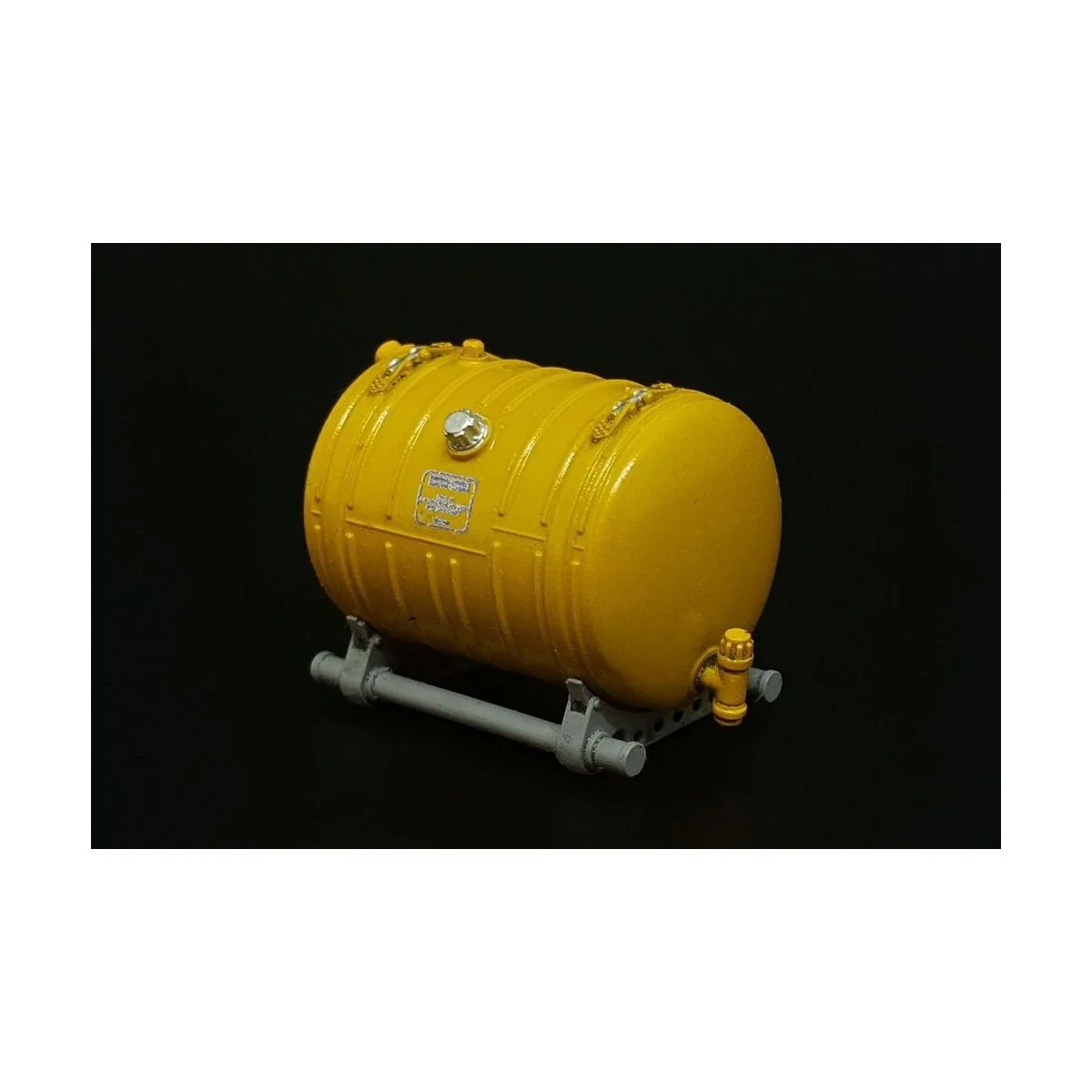 Mi-24D internal additional fuel tank, 1/48 - Brengun BRL48167