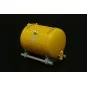 Mi-24D internal additional fuel tank, 1/48 - Brengun BRL48167