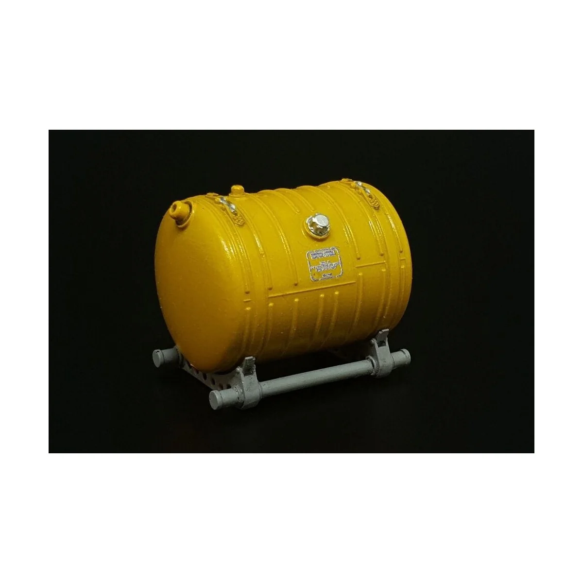 Mi-24D internal additional fuel tank, 1/48 - Brengun BRL48167