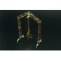 German 1, 5t portal crane, 1/87 - Hauler HLR87214