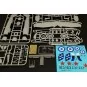 Henschel Hs-126K6/B1 GREECE-ESTONIA-USSR, 1/72 - Brengun BRP72047
